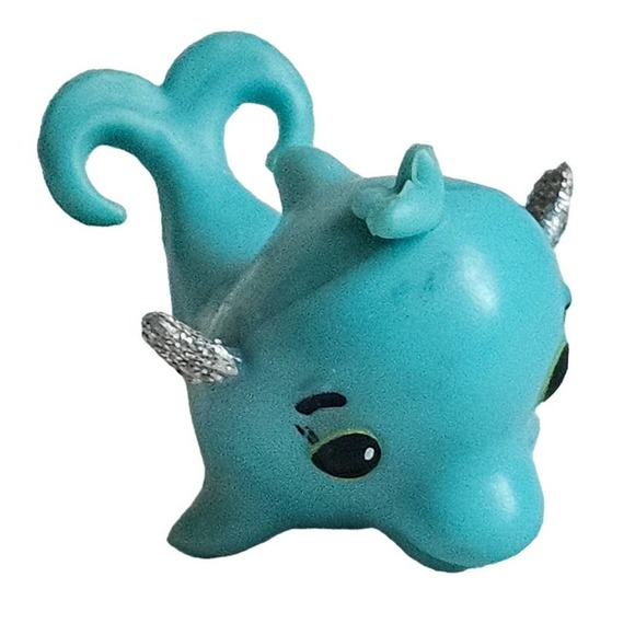 Hatchimals CollEGGtibles Ocean Dolfinch Dolphin Season 2 Limited Edition - Picture 1 of 4